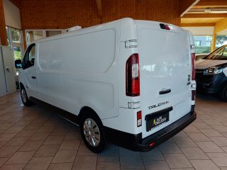 Fiat Talento L2H1 3,0t 1,6 MultiJet 120 Basis - Klimatisierter Aufbau mit Klimagerät
