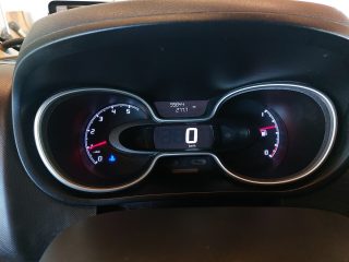 Fiat Talento L2H1 3,0t 1,6 MultiJet 120 Basis - Klimatisierter Aufbau mit Klimagerät