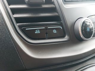 Ford Transit Planenaufbau 2,0 EcoBlue L4H1 350 Trend mit Kofferaufbau