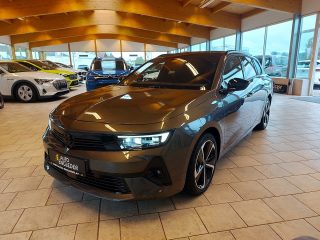 Opel Astra ST 1,5 CDTI GS Aut.