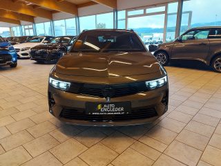 Opel Astra ST 1,5 CDTI GS Aut.