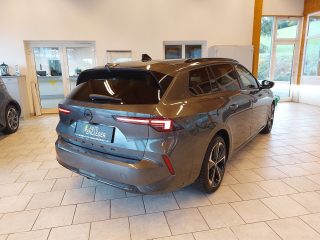 Opel Astra ST 1,5 CDTI GS Aut.