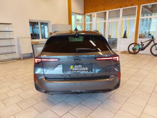 Opel Astra ST 1,5 CDTI GS Aut.