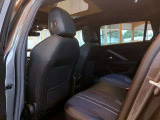 Opel Astra ST 1,5 CDTI GS Aut.