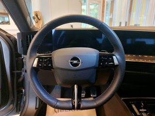 Opel Astra ST 1,5 CDTI GS Aut.