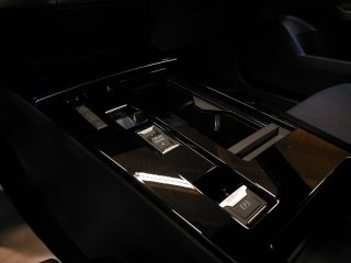 Opel Astra ST 1,5 CDTI GS Aut.