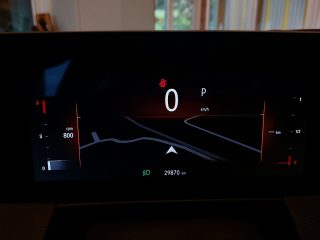 Opel Astra ST 1,5 CDTI GS Aut.