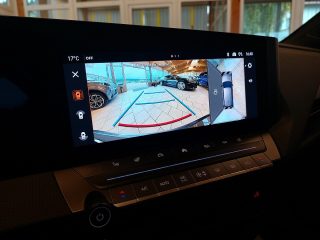 Opel Astra ST 1,5 CDTI GS Aut.