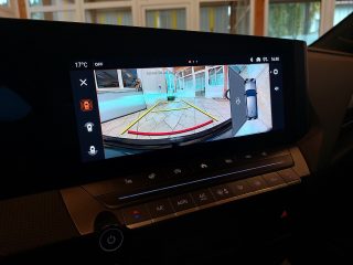 Opel Astra ST 1,5 CDTI GS Aut.