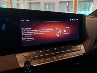 Opel Astra ST 1,5 CDTI GS Aut.