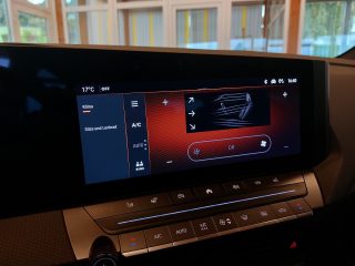 Opel Astra ST 1,5 CDTI GS Aut.