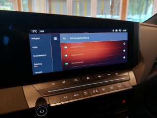 Opel Astra ST 1,5 CDTI GS Aut.