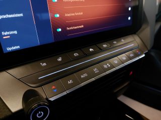 Opel Astra ST 1,5 CDTI GS Aut.