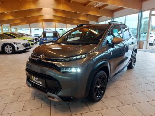 Citroën C3 Aircross PureTech130 S&S EAT6 Shine