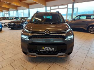 Citroën C3 Aircross PureTech130 S&S EAT6 Shine