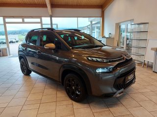 Citroën C3 Aircross PureTech130 S&S EAT6 Shine