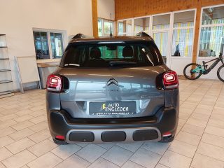 Citroën C3 Aircross PureTech130 S&S EAT6 Shine