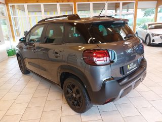 Citroën C3 Aircross PureTech130 S&S EAT6 Shine