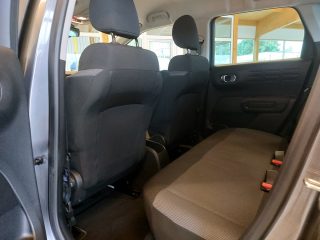 Citroën C3 Aircross PureTech130 S&S EAT6 Shine