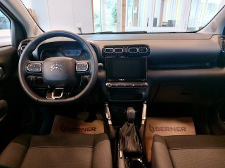 Citroën C3 Aircross PureTech130 S&S EAT6 Shine