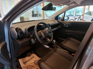 Citroën C3 Aircross PureTech130 S&S EAT6 Shine