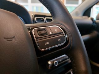 Citroën C3 Aircross PureTech130 S&S EAT6 Shine