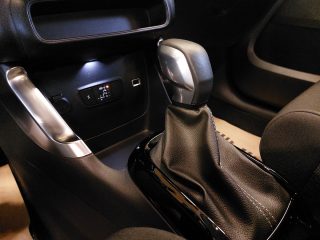 Citroën C3 Aircross PureTech130 S&S EAT6 Shine