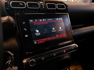 Citroën C3 Aircross PureTech130 S&S EAT6 Shine