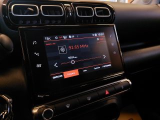 Citroën C3 Aircross PureTech130 S&S EAT6 Shine