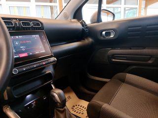 Citroën C3 Aircross PureTech130 S&S EAT6 Shine