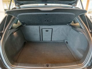 Audi A3 SB quattro Ambition 2,0 TDI DPF