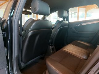 Audi A3 SB quattro Ambition 2,0 TDI DPF