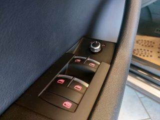 Audi A3 SB quattro Ambition 2,0 TDI DPF