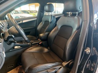 Audi A3 SB quattro Ambition 2,0 TDI DPF