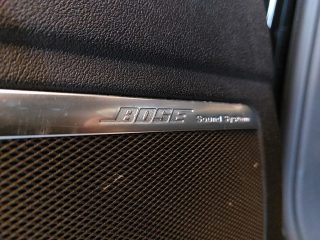 Audi A3 SB quattro Ambition 2,0 TDI DPF