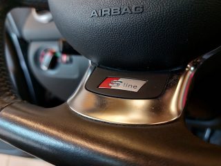 Audi A3 SB quattro Ambition 2,0 TDI DPF