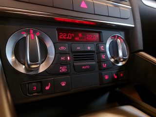 Audi A3 SB quattro Ambition 2,0 TDI DPF