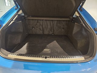 Audi Q3 Sportback 35 TFSI S-line S-tronic