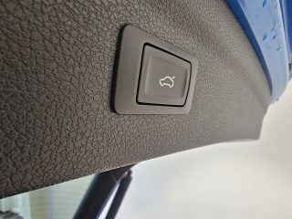 Audi Q3 Sportback 35 TFSI S-line S-tronic