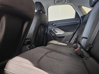 Audi Q3 Sportback 35 TFSI S-line S-tronic