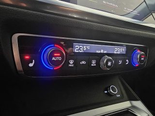 Audi Q3 Sportback 35 TFSI S-line S-tronic