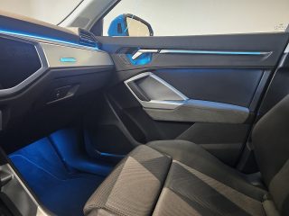 Audi Q3 Sportback 35 TFSI S-line S-tronic