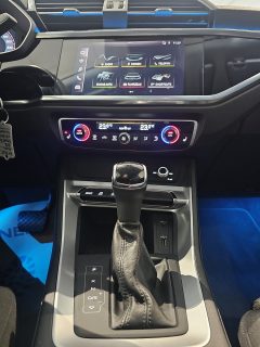 Audi Q3 Sportback 35 TFSI S-line S-tronic