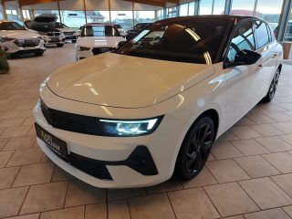 Opel Astra 1,2 Turbo MHEV GS Aut.