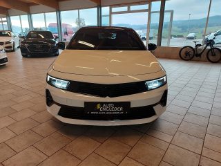 Opel Astra 1,2 Turbo MHEV GS Aut.