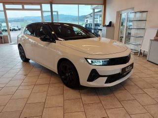 Opel Astra 1,2 Turbo MHEV GS Aut.