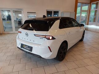 Opel Astra 1,2 Turbo MHEV GS Aut.