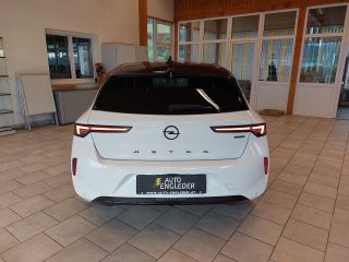 Opel Astra 1,2 Turbo MHEV GS Aut.