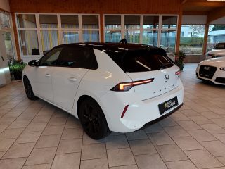 Opel Astra 1,2 Turbo MHEV GS Aut.