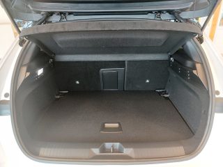 Opel Astra 1,2 Turbo MHEV GS Aut.